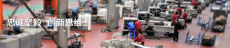 臨清市佳恒液壓機械制造有限公司